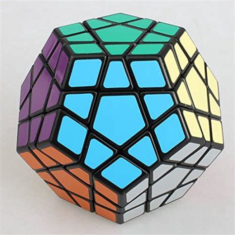 Unlocking the potential of the skewb cube and its variations